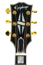 Load image into Gallery viewer, New Epiphone Inspired by Gibson Custom 1959 ES-355 Classic White VOS w/Gibson USA Pickups #24111512536 (PDX)