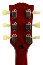 Load image into Gallery viewer, New Epiphone Inspired by Gibson Custom 1964 SG Standard Cherry Red Vintage Gloss w/Gibson USA Pickups #24121524887 (PDX)