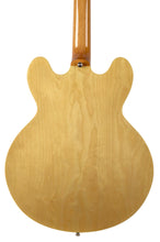 Load image into Gallery viewer, New Epiphone Casino Natural w/Gig Bag #24101511437 (PDX)