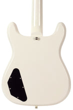 Load image into Gallery viewer, New Epiphone Crestwood Custom Polaris White w/Tremotone Tailpiece #22071529735 (PDX)