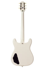 Load image into Gallery viewer, New Epiphone Crestwood Custom Polaris White w/Tremotone Tailpiece #22071529735 (PDX)