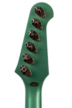 Load image into Gallery viewer, New Epiphone Inspired by Gibson 1963 Firebird I Inverness Green #IGC24051530258 (PDX)