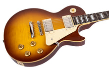 Load image into Gallery viewer, New Epiphone IGC 1959 Les Paul Standard Reissue Golden Poppy Burst #26061526300 (PDX)