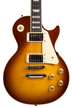 Load image into Gallery viewer, New Epiphone IGC 1959 Les Paul Standard Reissue Golden Poppy Burst #26061526300 (PDX)