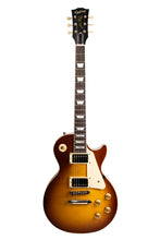 Load image into Gallery viewer, New Epiphone IGC 1959 Les Paul Standard Reissue Golden Poppy Burst #26061526300 (PDX)