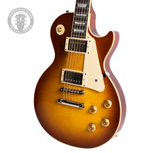 Load image into Gallery viewer, New Epiphone IGC 1959 Les Paul Standard Reissue Golden Poppy Burst #26061526300 (PDX)