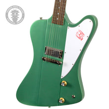 Load image into Gallery viewer, New Epiphone Inspired by Gibson 1963 Firebird I Inverness Green #IGC24091521790 (PDX)