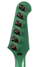 Load image into Gallery viewer, New Epiphone Inspired by Gibson 1963 Firebird I Inverness Green #IGC24091521790 (PDX)
