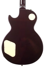 Load image into Gallery viewer, New Epiphone Jeff Beck Oxblood 1954 Les Paul w/USA Custombuckers & Hard Case #25021528470 (PDX)