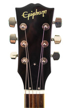 Load image into Gallery viewer, New Epiphone Jeff Beck Oxblood 1954 Les Paul w/USA Custombuckers & Hard Case #25021528470 (PDX)