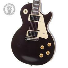 Load image into Gallery viewer, New Epiphone Inspired by Gibson Jeff Beck 1954 Les Paul Oxblood Vintage Gloss Finish w/USA Custombuckers #25081528452 (PDX)
