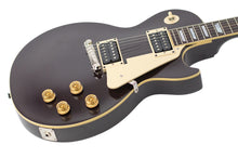 Load image into Gallery viewer, New Epiphone Inspired by Gibson Jeff Beck 1954 Les Paul Oxblood Vintage Gloss Finish w/USA Custombuckers #25081528452 (PDX)