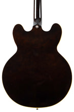 Load image into Gallery viewer, New Epiphone Jim James Signature ES-335 Seventies Walnut w/Solid Maple Centerblock #23031511203 (PDX)
