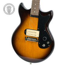 Load image into Gallery viewer, New Epiphone Joan Jett Olympic Special Sunburst #26021522621 (PDX)