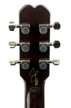 Load image into Gallery viewer, New Epiphone Joan Jett Olympic Special Sunburst #26021522621 (PDX)
