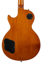 Load image into Gallery viewer, New Epiphone Inspired by Gibson Les Paul Standard '50s Figured Top Seafoam Green #25011523332 (PDX)