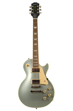 Load image into Gallery viewer, New Epiphone Inspired by Gibson Les Paul Standard '60s Silver Mist #25011521594 (PDX)
