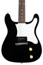 Load image into Gallery viewer, New Epiphone USA Coronet Ebony #2066400211 (PDX)