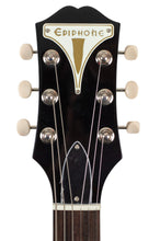 Load image into Gallery viewer, New Epiphone USA Coronet Ebony #2066400211 (PDX)