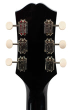 Load image into Gallery viewer, New Epiphone USA Coronet Ebony #2066400211 (PDX)