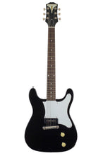 Load image into Gallery viewer, New Epiphone USA Coronet Ebony #2066400211 (PDX)