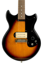 Load image into Gallery viewer, New Epiphone Joan Jett Olympic Special Sunburst #26021522621 (PDX)