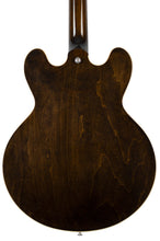 Load image into Gallery viewer, 2025 Epiphone USA Casino Royal Tan Nitro Lacquer Finish #212840337 (PDX)