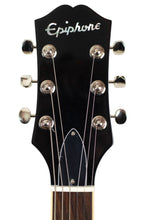 Load image into Gallery viewer, 2025 Epiphone USA Casino Royal Tan Nitro Lacquer Finish #212840337 (PDX)