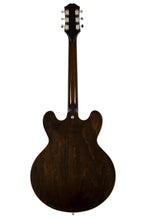 Load image into Gallery viewer, 2025 Epiphone USA Casino Royal Tan Nitro Lacquer Finish #212840337 (PDX)