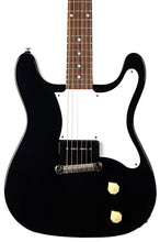 Load image into Gallery viewer, New Epiphone USA Coronet Ebony w/Nitrocellulose Lacquer Finish #211340061 (PDX)