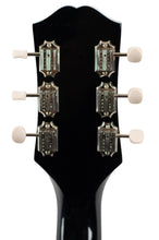 Load image into Gallery viewer, New Epiphone USA Coronet Ebony w/Nitrocellulose Lacquer Finish #211340061 (PDX)