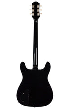 Load image into Gallery viewer, New Epiphone USA Coronet Ebony w/Nitrocellulose Lacquer Finish #211340061 (PDX)