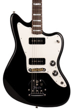 Load image into Gallery viewer, New Fender Custom Shop '60s Jazzmaster NOS Apprentice Master Built by Dan Gonzales Black Pearl #CZ587243 (PDX)