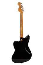 Load image into Gallery viewer, New Fender Custom Shop '60s Jazzmaster NOS Apprentice Master Built by Dan Gonzales Black Pearl #CZ587243 (PDX)