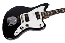 Load image into Gallery viewer, New Fender Custom Shop '60s Jazzmaster NOS Apprentice Master Built by Dan Gonzales Black Pearl #CZ587243 (PDX)