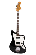 Load image into Gallery viewer, New Fender Custom Shop '60s Jazzmaster NOS Apprentice Master Built by Dan Gonzales Black Pearl #CZ587243 (PDX)