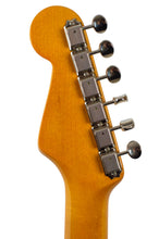 Load image into Gallery viewer, New Fender American Vintage II 70th Anniversary 1954 Stratocaster 2-Tone Sunburst #V701091 (PDX)