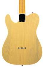Load image into Gallery viewer, New Fender 75th Anniversary Vintage II 1951 Nocaster Blonde #V2603565 (PDX)