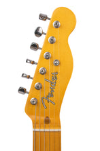 Load image into Gallery viewer, New Fender 75th Anniversary Vintage II 1951 Nocaster Blonde #V2603565 (PDX)