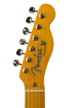 Load image into Gallery viewer, New Fender American Vintage II 1951 Telecaster Butterscotch Blonde w/Pure Vintage '51 Pickups #V2557397 (PDX)
