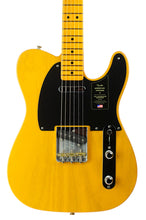 Load image into Gallery viewer, New Fender American Vintage II 1951 Telecaster Butterscotch Blonde w/Pure Vintage '51 Pickups #V2559759 (PDX)