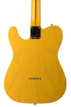 Load image into Gallery viewer, New Fender American Vintage II 1951 Telecaster Butterscotch Blonde w/Pure Vintage '51 Pickups #V2559759 (PDX)