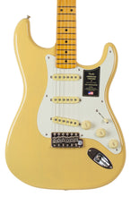 Load image into Gallery viewer, New Fender American Vintage II 1957 Stratocaster Vintage Blonde w/Ash Body #V2434086 (PDX)
