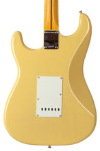 Load image into Gallery viewer, New Fender American Vintage II 1957 Stratocaster Vintage Blonde w/Ash Body #V2434086 (PDX)