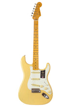 Load image into Gallery viewer, New Fender American Vintage II 1957 Stratocaster Vintage Blonde w/Ash Body #V2434086 (PDX)