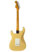 Load image into Gallery viewer, New Fender American Vintage II 1957 Stratocaster Vintage Blonde w/Ash Body #V2434086 (PDX)