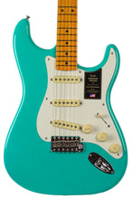 Load image into Gallery viewer, New Fender American Vintage II 1957 Stratocaster Sea Foam Green #V2443721 (PDX)