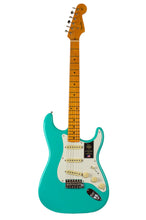 Load image into Gallery viewer, New Fender American Vintage II 1957 Stratocaster Sea Foam Green #V2443721 (PDX)