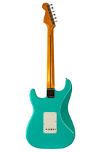Load image into Gallery viewer, New Fender American Vintage II 1957 Stratocaster Sea Foam Green #V2443721 (PDX)