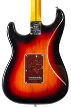 Load image into Gallery viewer, New Fender American Professional II Stratocaster 3-Tone Sunburst w/Sculpted Neck Heel #US240031128 (PDX)